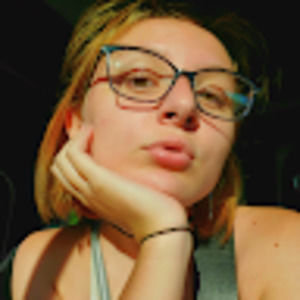 Meet your Posher, Abby